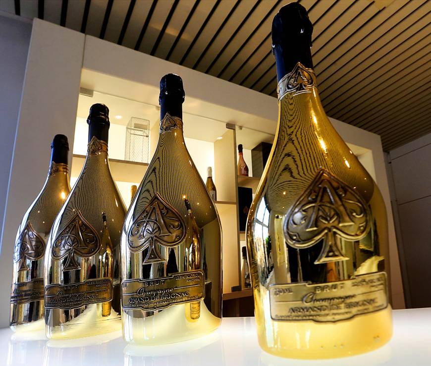 Ace of Spades Champagne: Is it really worth?