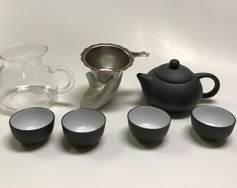 Tea Set:The Tea Lover's Companion