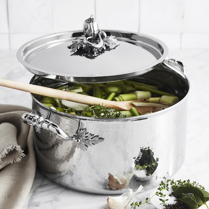 Stock Pots: why your kitchen needs one