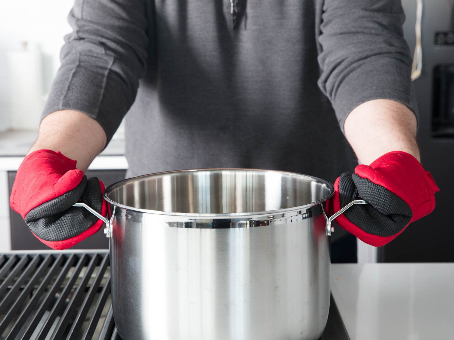 10 tips for use stock pots