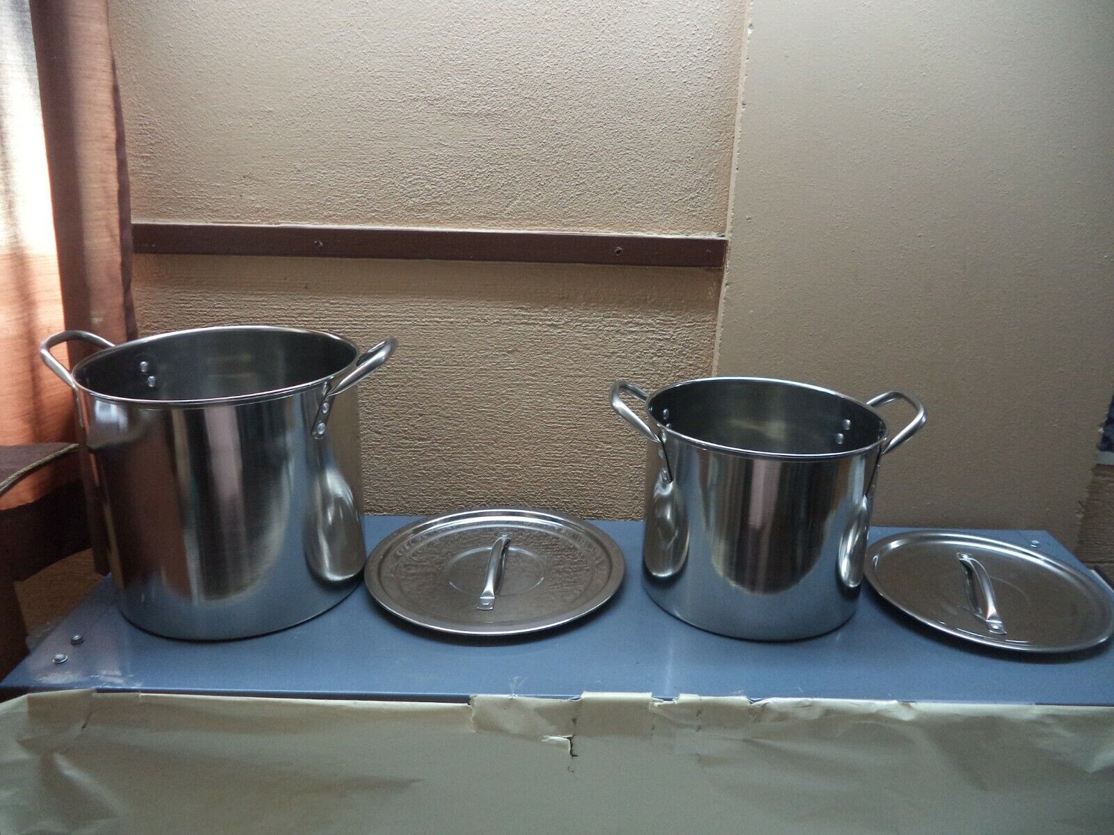 Stock Pots:An Expert Guide