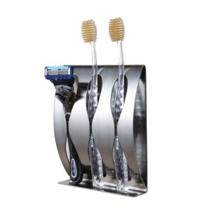 How to Clean and Maintain Your Toothbrush Holder