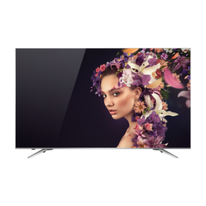 Recursos inteligentes em TV 50 polegadas?