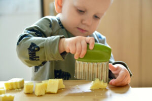 The Art of Handcrafted Graters: A Timeless Tradition