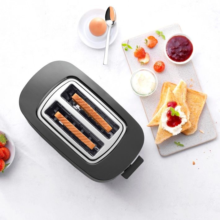 Comment nettoyer son grille-pain électrique ?