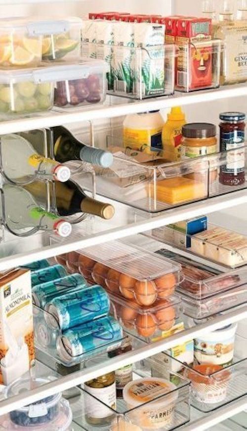 Les meilleurs frigos congélateurs pour les petits espaces