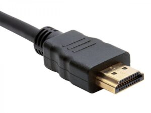 HDMI 케이블의 종류
