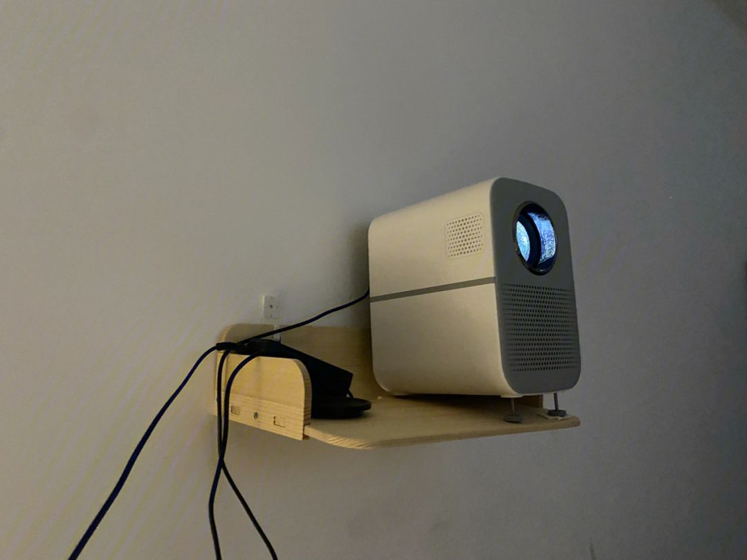 As vantagens de ter um projetor Blitzwolf em casa