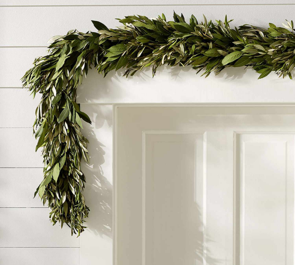 The Art of Garland Design: Exploring Styles That Fit Any Home