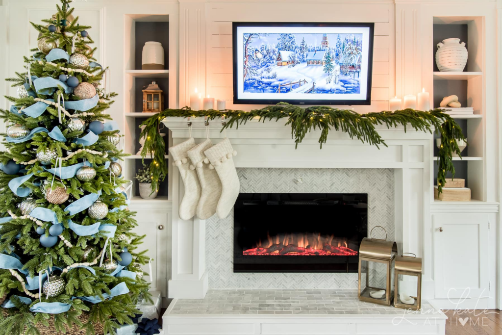 The Art of Mixing and Matching Modern Garlands for a Unique Look