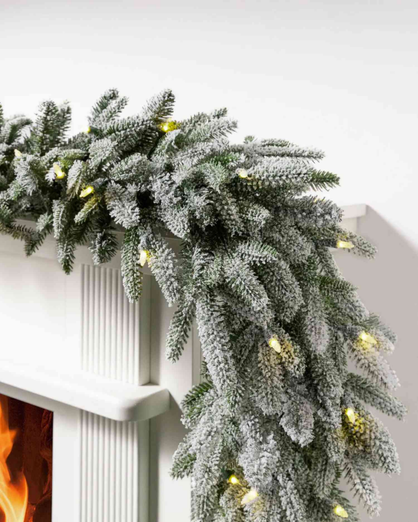 The Timeless Beauty of Garlands: A Journey Through History