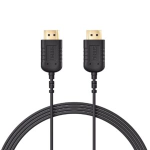 HDMI 케이블의 길이는 어떻게 선택해야 하나요?