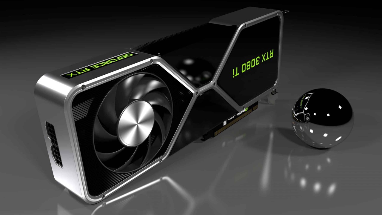 RTX 3070의 크기는?