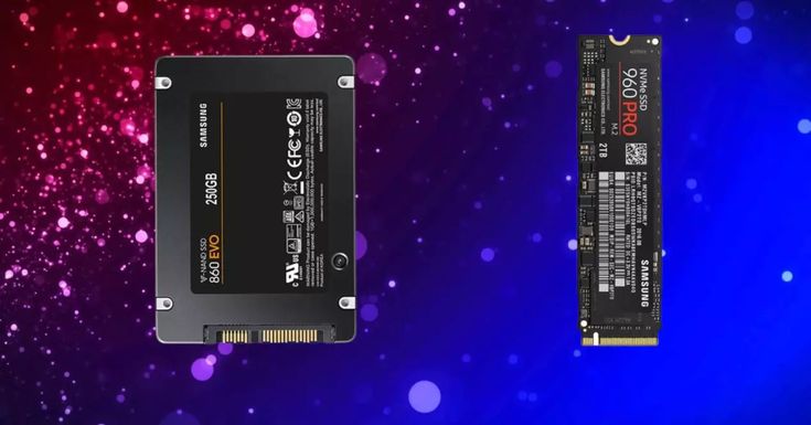 Como escolher o SSD certo para o seu notebook