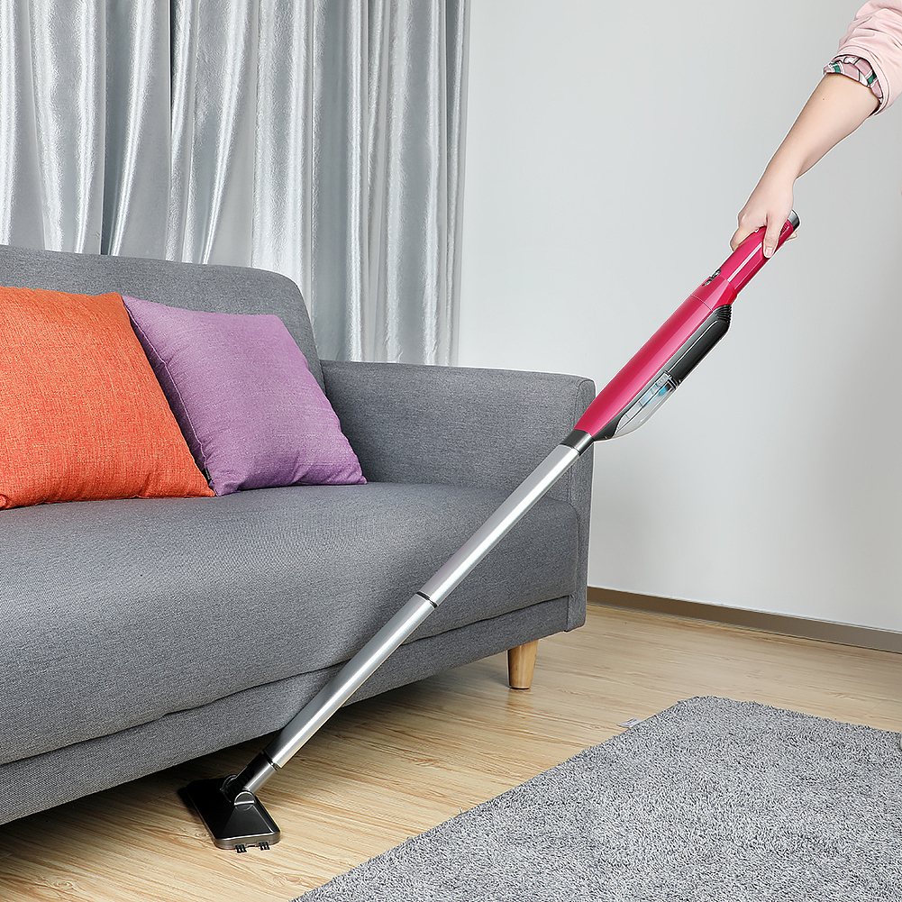 Aspirateur avec sac ou sans sac : lequel choisir ?