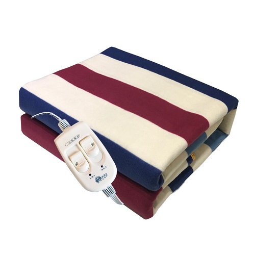 couverture chauffante