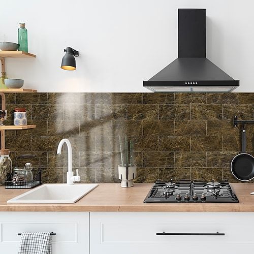 Les différents types de hotte de cuisine : laquelle choisir ?