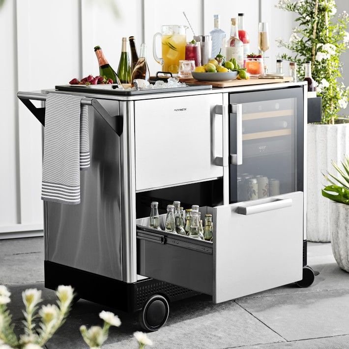 Bienfaits de la machine sous vide