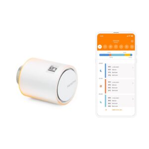 Comment fonctionne un thermostat connecté ?