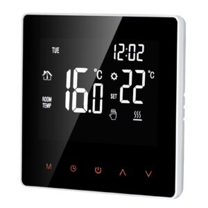 Comment fonctionne un thermostat ?