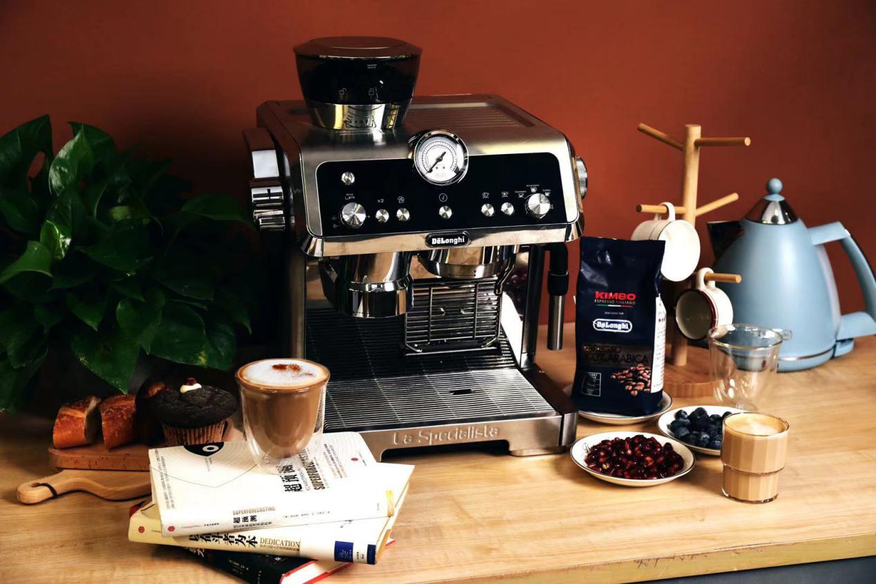 Comment nettoyer une cafetière à grain ?