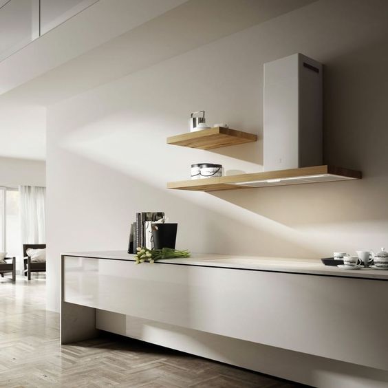 Comment nettoyer sa hotte de cuisine efficacement ?