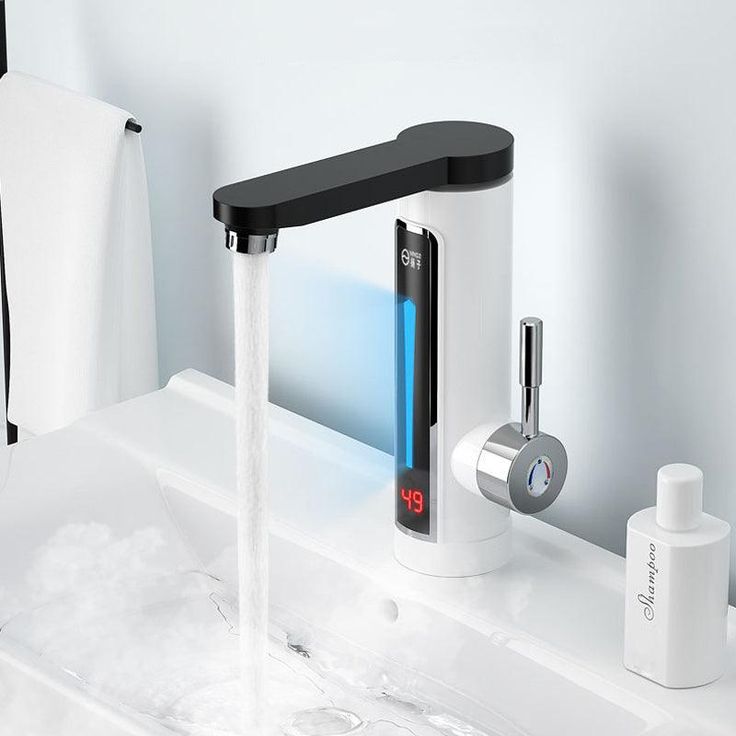 Les différents types de chauffe-eau disponibles sur le marché