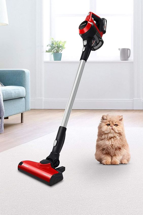 Les astuces pour nettoyer efficacement avec un aspirateur sans fil