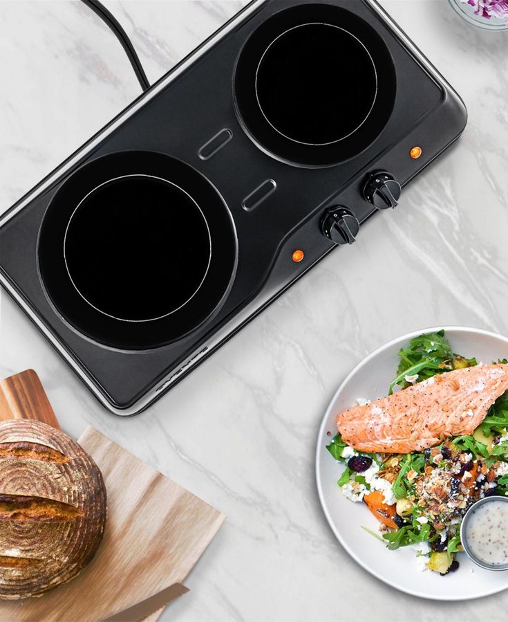 plaque de cuisson induction