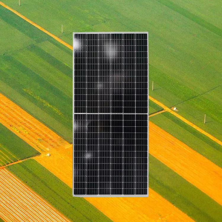 A Classificação dos Painéis Solares: Uma Visão Geral