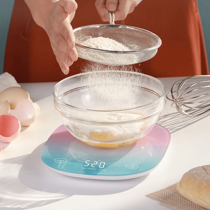 Comment choisir la meilleure balance de cuisine pour vos besoins ?