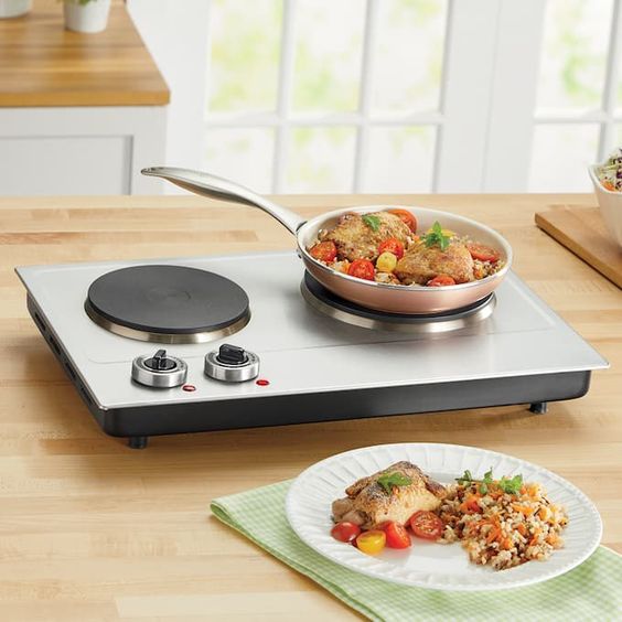 Comment nettoyer une plaque de cuisson induction ?