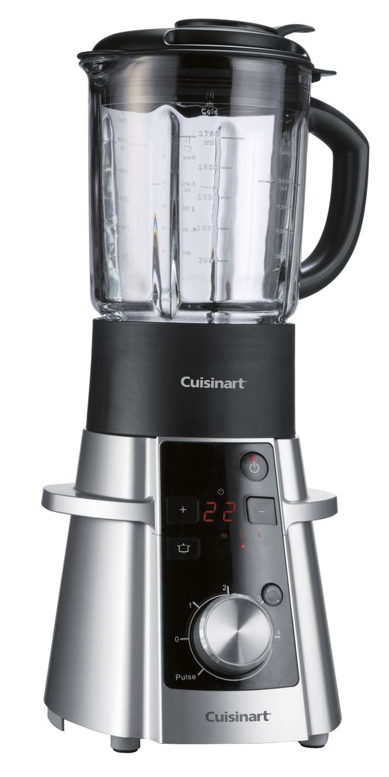 Les erreurs à éviter lors de l’utilisation d’un blender chauffant