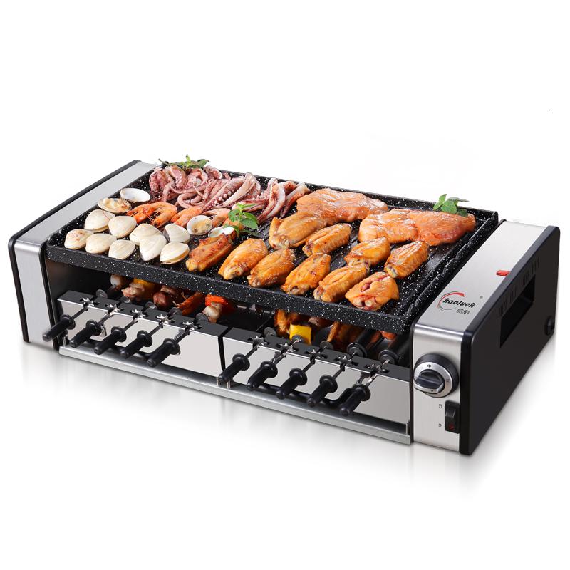 Comment créer une ambiance festive pour votre barbecue électrique ?
