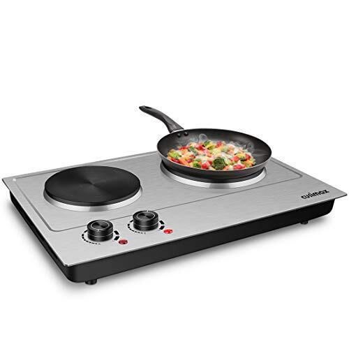plaque de cuisson induction