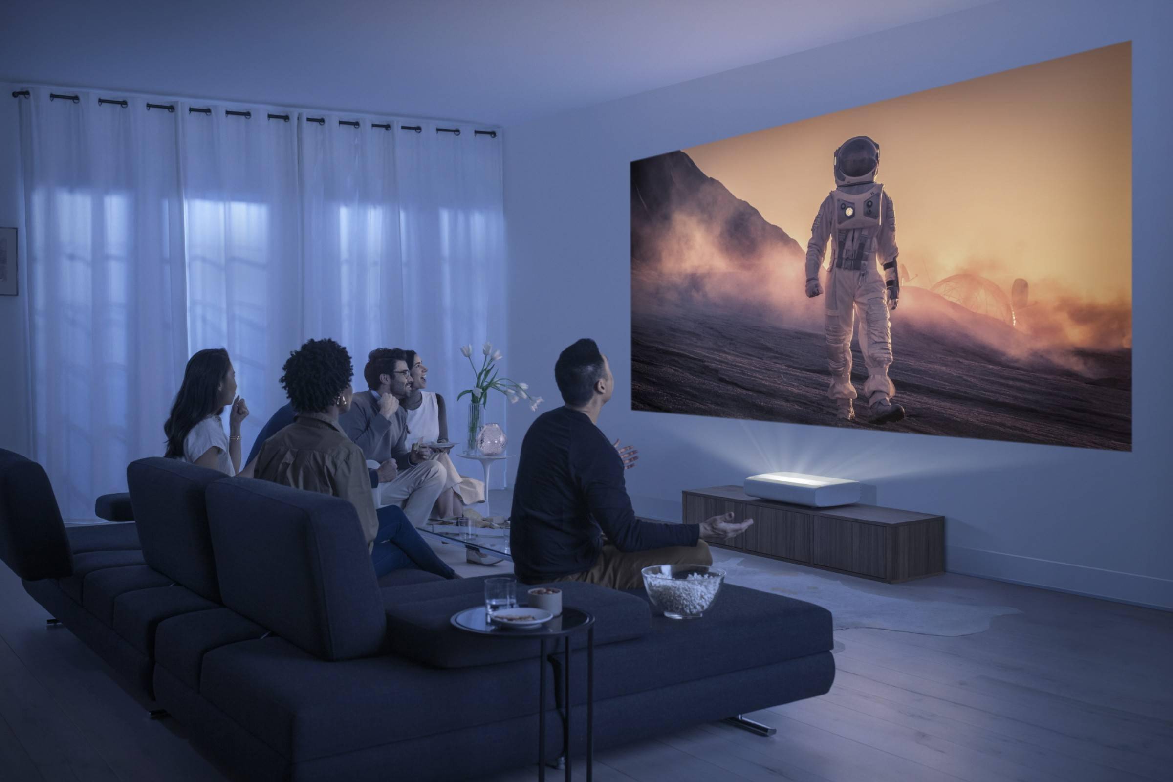 Les erreurs courantes à éviter lors de l’utilisation d’un vidéoprojecteur