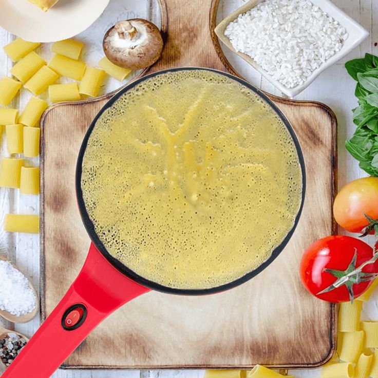 Comment réussir des crêpes sans grumeaux avec sa crêpière ?