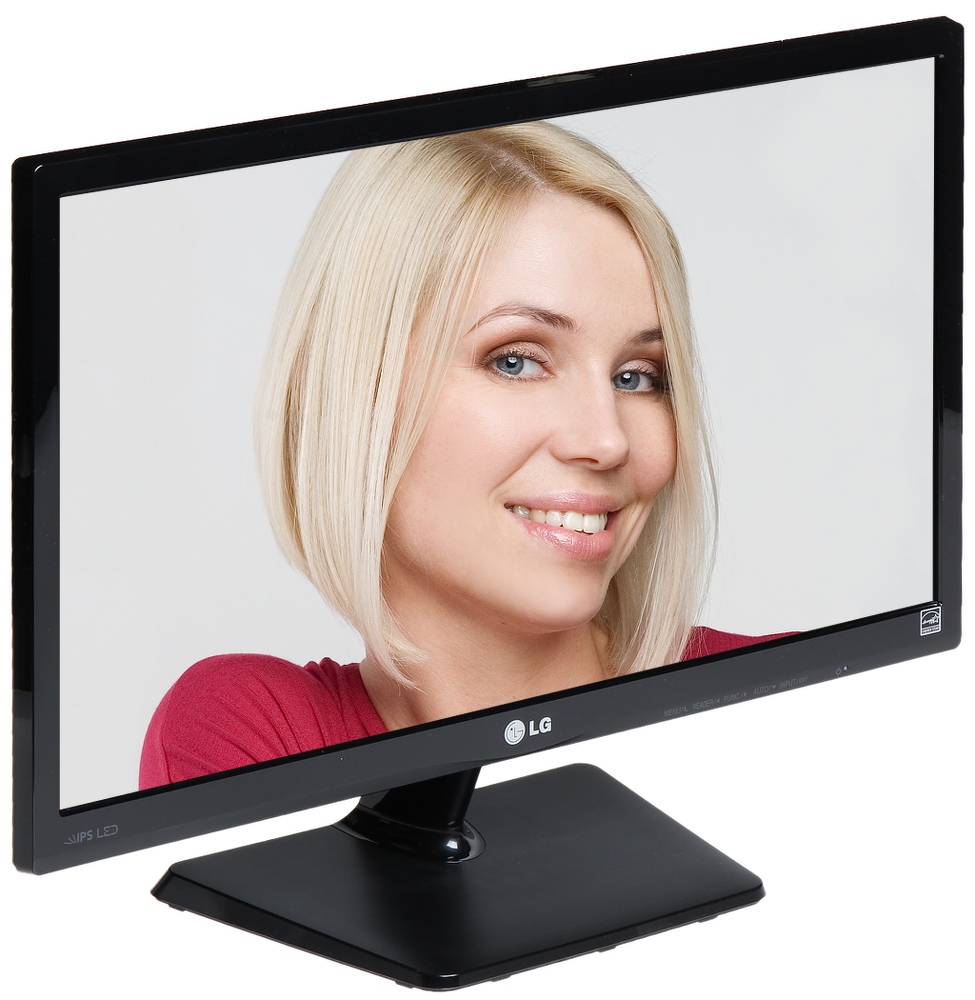 LG 모니터는 고화질 HDR을 지원하나요?