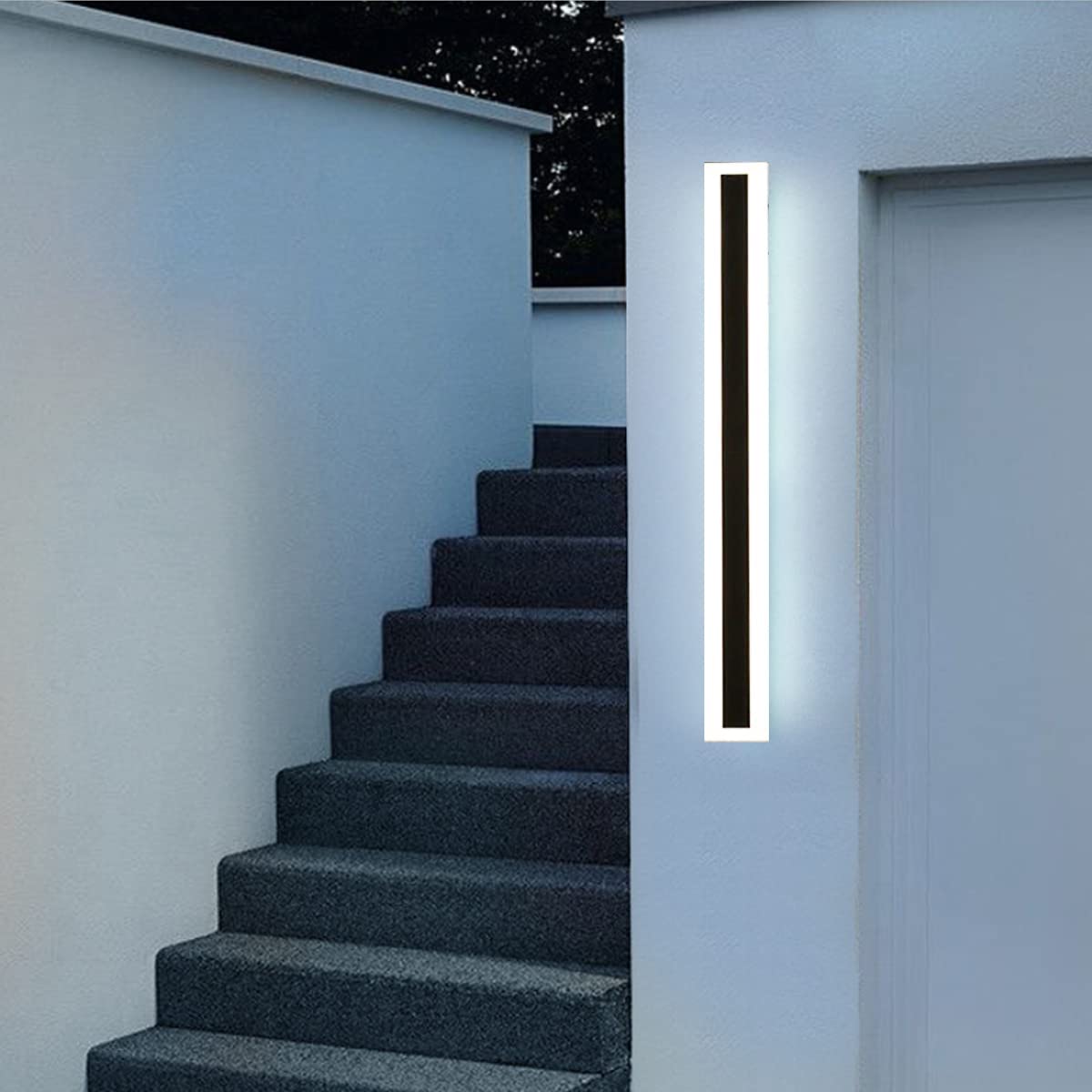 Quels sont les différents types de luminaires extérieurs disponibles ?
