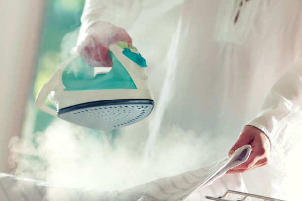 Comment choisir la bonne vapeur pour votre fer à repasser ?