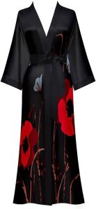Les différentes façons de nouer une ceinture de kimono femme