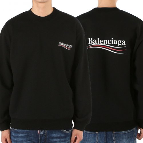 Balenciaga 남자 옷