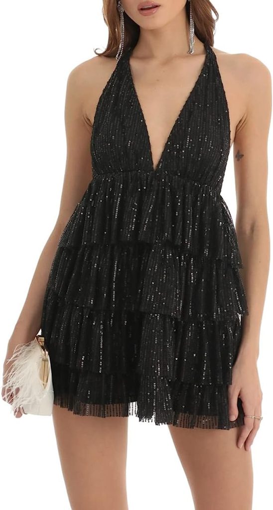 The Best Disco Dress Styles for Women