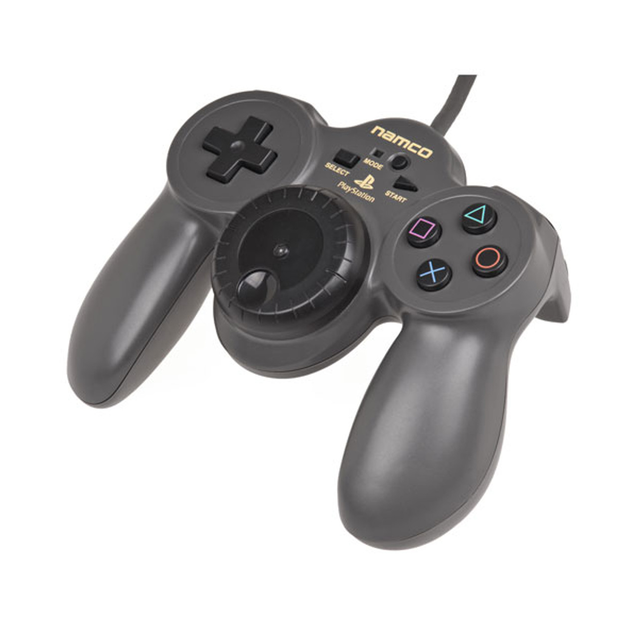 Game Changers: A Look at Unique PS2 Controllers
