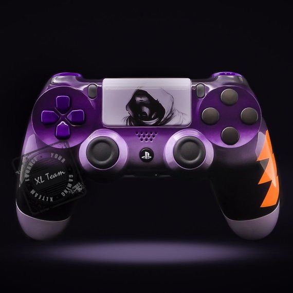 The Advantages of Additional Features on Custom PS4 Controllers