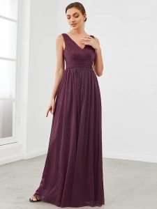 Les tendances actuelles en matière de robes de cocktail de mariage