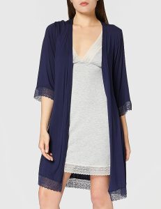 Les différents styles de robes de chambre pour femme