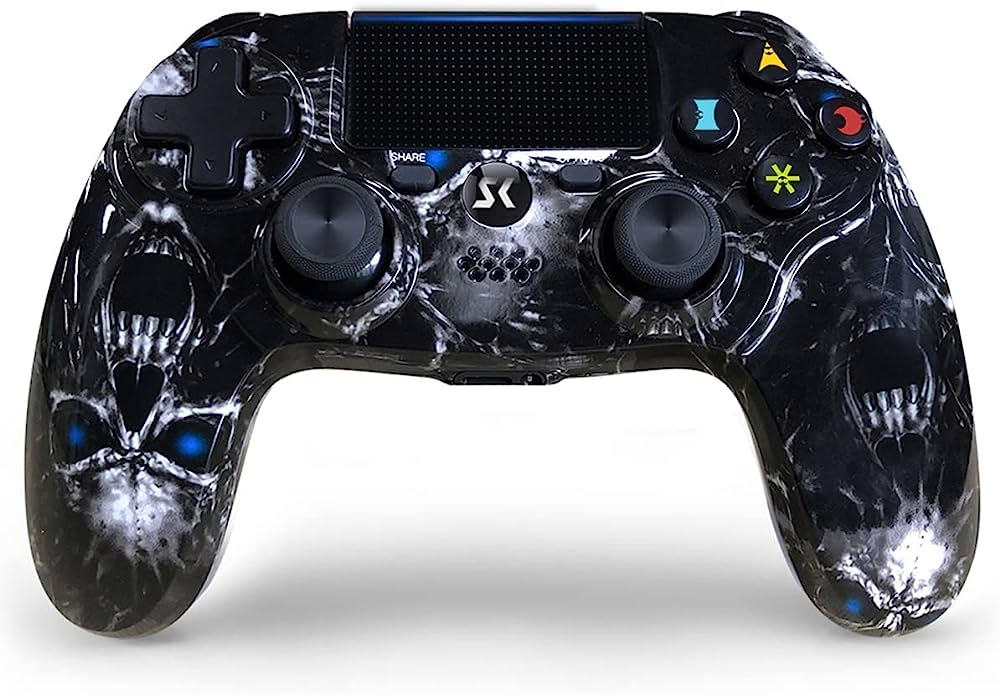 The Importance of Checking the Build Quality of Custom PS4 Controllers