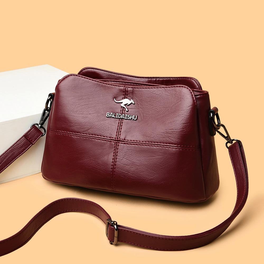 Os cuidados recomendados ao limpar de uma bolsa de couro