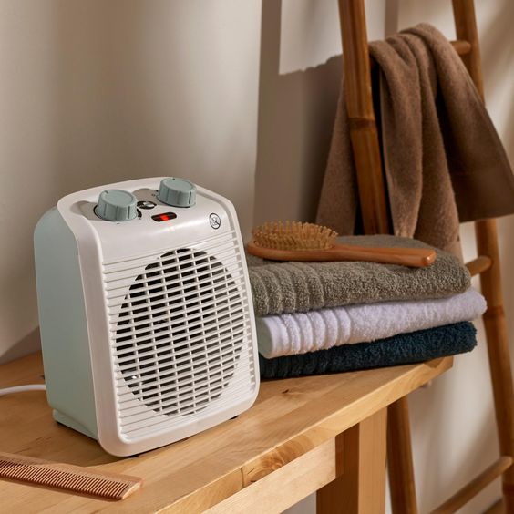 Les radiateurs soufflants sont-ils adaptés aux remorques de camping ?
